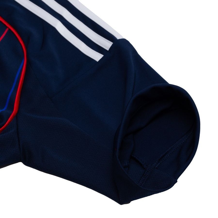 Lyon Away Shirt 2025/26 - Men's-SoccerKits Hub | Buy Soccer Jerseys Online